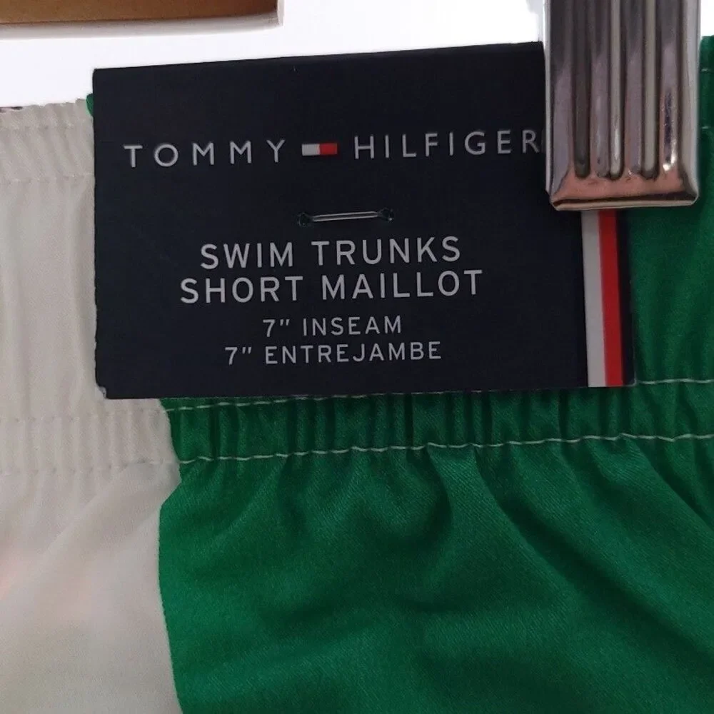 Tommy Hilfiger 7